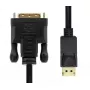 Cable DisplayPort a DVI-D ProXtend DP1.2-DVI241-003 3M