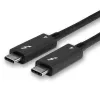Cable Thunderbolt 4 Lindy 2 m, 40 Gbit/s, activo