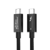 Cable Thunderbolt 4 Premium Microconnect (TB4005)