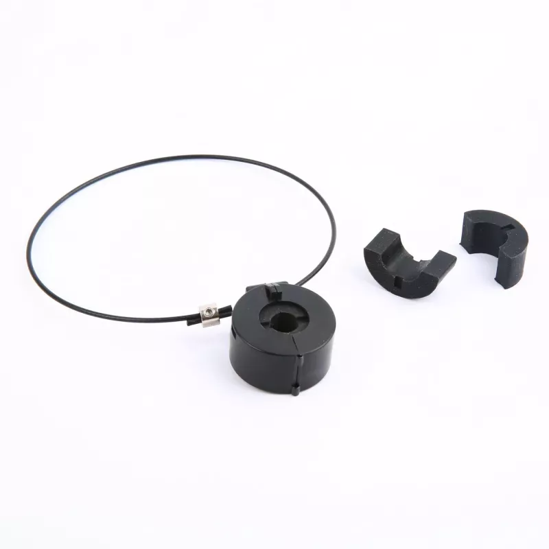 Vivolink PROADRINGWIRE candado de cable negro