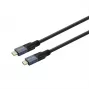 Cable de datos USB-C VivoLink PROUSBCMM9 — USB-C a USB-C, 10 Gbit/s, trenzado