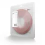 Cable de red Lindy 47364 rojo 2 m Cat6 S/FTP (S-STP)