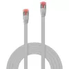 Lindy 47553 Cable de red gris 3 m Cat6 U/FTP (STP)