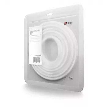 Lindy 47799 Cable de red blanco 15 m Cat6 S/FTP (S-STP)