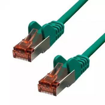 Cable Ethernet ProXtend CAT6 RJ-45 7 m verde