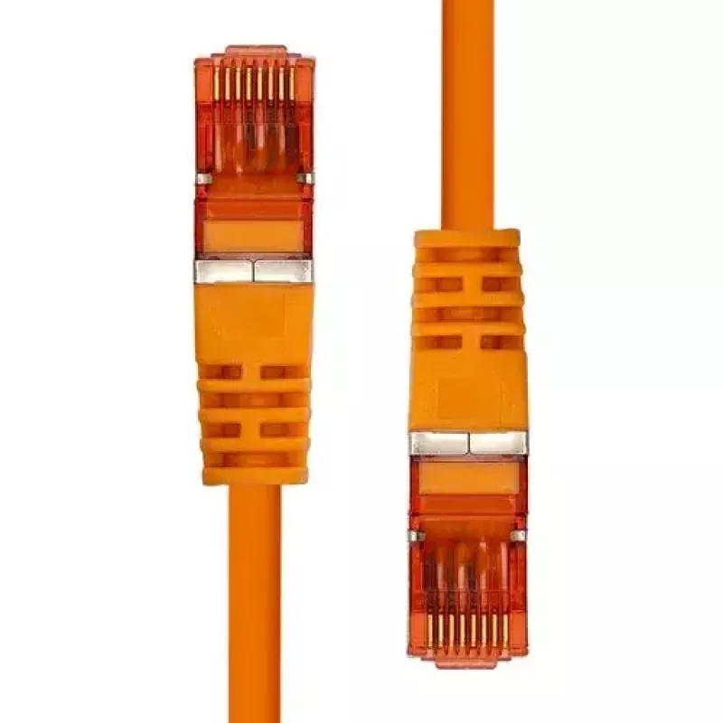 Cable de red ProXtend CAT6 RJ-45 3 m naranja