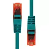 Cable Ethernet ProXtend CAT6 RJ-45 5 m verde