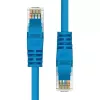 Cable de red ProXtend CAT5e U/UTP CCA PVC azul 15M