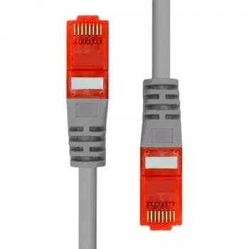 Cable Ethernet ProXtend CAT6 RJ-45 7 m gris