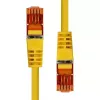 Cable Ethernet ProXtend CAT6 RJ-45 3 m amarillo