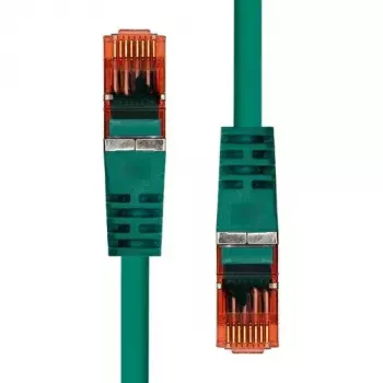 Cable Ethernet ProXtend CAT6 RJ-45 20 m verde