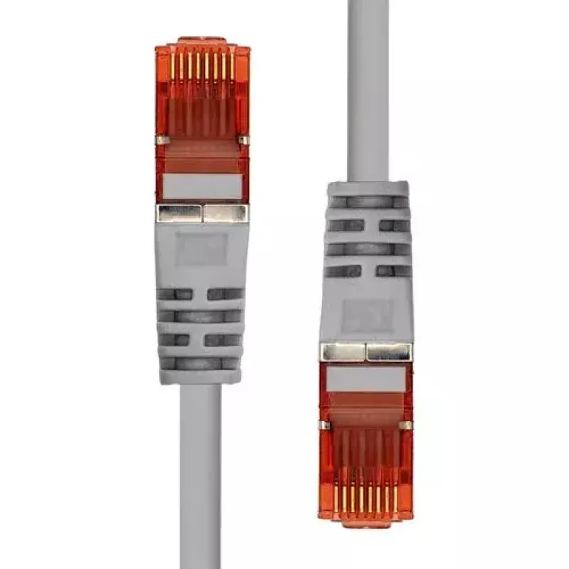 Cable Ethernet ProXtend CAT6 RJ-45 1,5m gris
