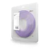 Cable de red Lindy 0,3 m RJ-45 Cat6 U/UTP violeta