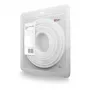 Cable de red Lindy 47195 blanco 3 m Cat6a S/FTP (S-STP)