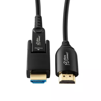 Cable HDMI MicroConnect HDM191930V2.0DOP 30m