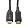 Microconnect HDM191950V2.0AOP cable HDMI 50 m HDMI Type-A (estándar) negro