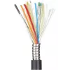 Microconnect HDM191950V2.0AOP cable HDMI 50 m HDMI Type-A (estándar) negro