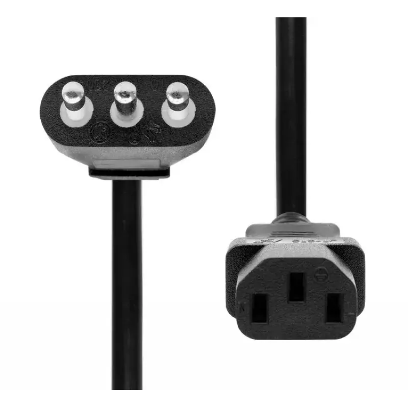 Cable de alimentación Type-L ProXtend PC-LC13-003