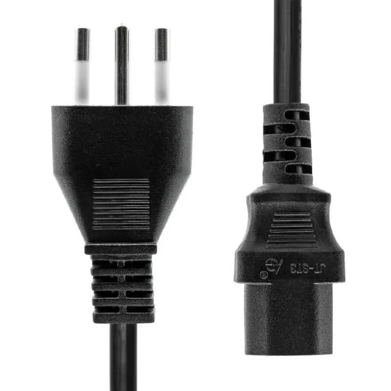 Cable de alimentación Type-L ProXtend PC-LC13-003