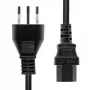 Cable de alimentación Type-L ProXtend PC-LC13-003
