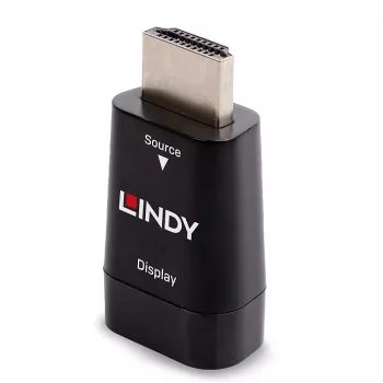 Convertidor HDMI a VGA Lindy 38194