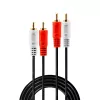 Cable RCA a RCA Premium Lindy 5 m