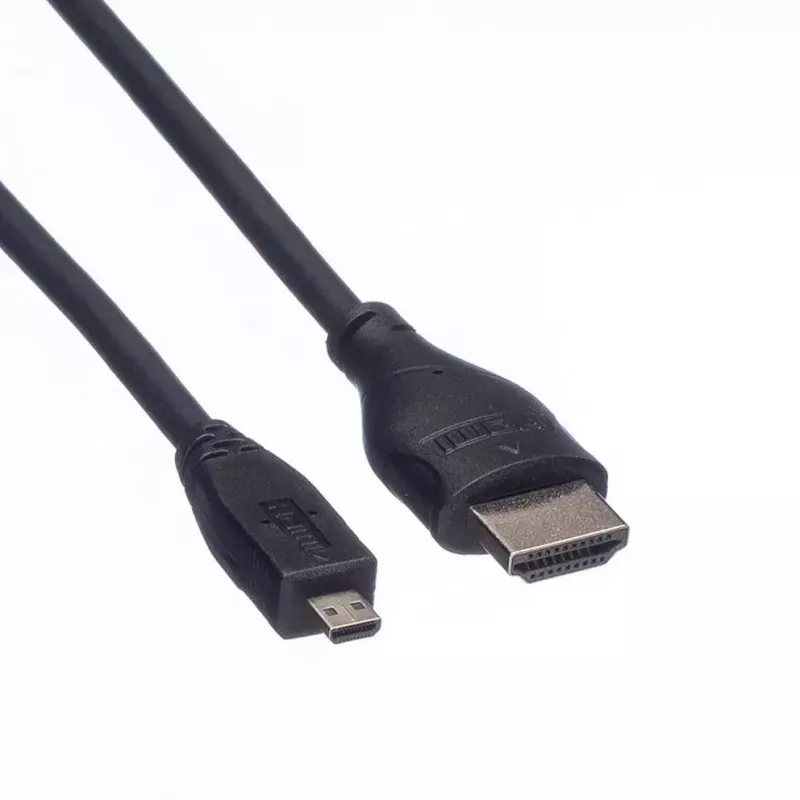 Cable HDMI ROLINE 11.04.5581 2 m