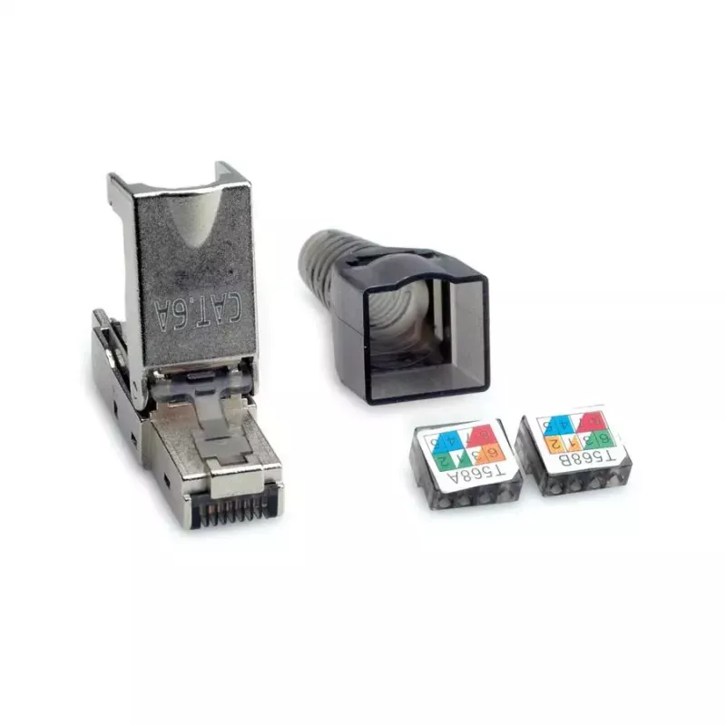 Conector de cable RJ-45 VALUE 26.99.0373