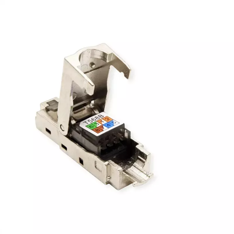 Conector de cable RJ-45 VALUE 26.99.0373