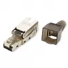 Conector de cable RJ-45 VALUE 26.99.0373