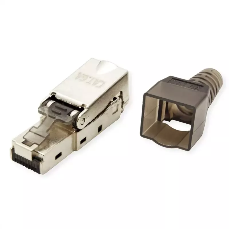 Conector de cable RJ-45 VALUE 26.99.0373