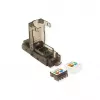 Conector RJ45 VALUE 26.99.0372