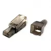 Conector RJ45 VALUE 26.99.0372
