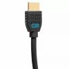 Cable HDMI de alta velocidad ultraflexible C2G 0,9 m Performance Series 4K 60Hz para instalación en pared