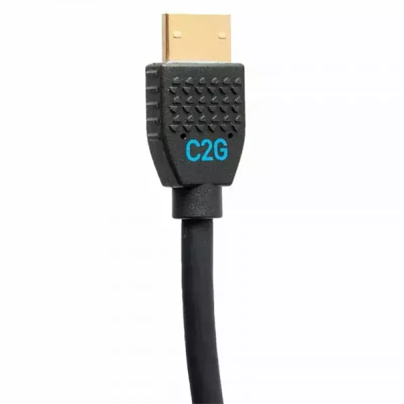 Cable HDMI de alta velocidad ultraflexible C2G 0,9 m Performance Series 4K 60Hz para instalación en pared