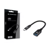 Adaptador OTG Conceptronic ABBY18B USB 3.2 Gen 2 a USB-A
