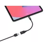 Adaptador OTG Conceptronic ABBY18B USB 3.2 Gen 2 a USB-A