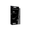 Adaptador OTG Conceptronic ABBY19B USB 3.2 Gen 2 acodado 90° a USB-A