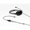 Adaptador de audio Equip RJ9 a 3,5 mm para auriculares negro 0,25 m
