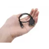 Adaptador de audio Equip RJ9 a 3,5 mm para auriculares negro 0,25 m
