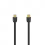 Cable HDMI Flexi-slim Hama 1,5 m HDMI Type-A macho a macho 18 Gbit/s