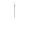 Cable de carga y sincronización mophie – USB-A a Micro/USB-C/LTG – 1 m – blanco