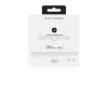 Cable de carga y sincronización mophie – USB-A a Micro/USB-C/LTG – 1 m – blanco