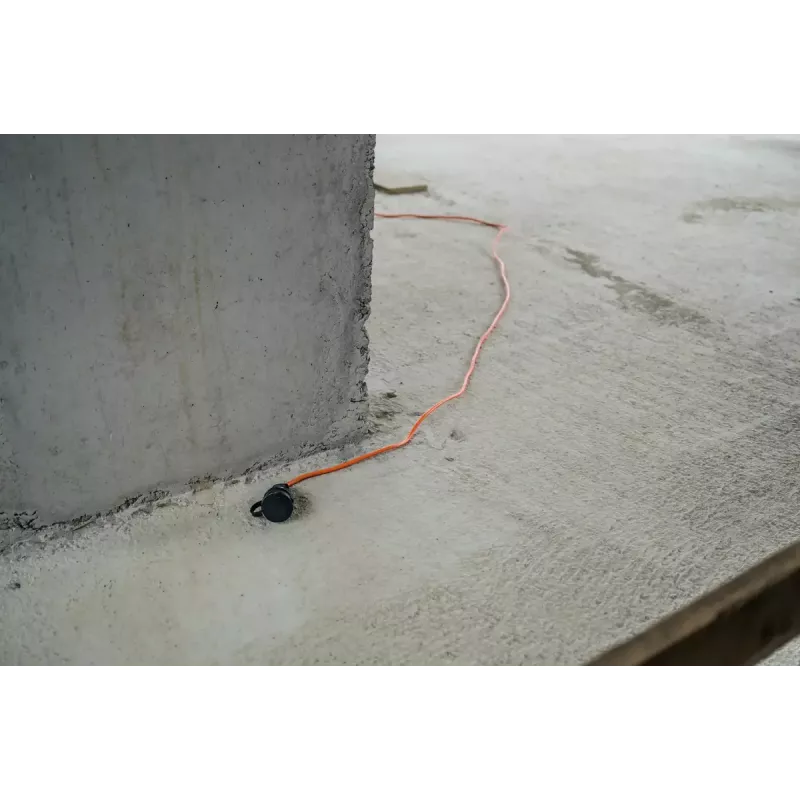 Cable de alimentación Brennenstuhl 1169970 40m exterior IP44