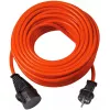 Cable de alimentación Brennenstuhl 1169970 40m exterior IP44