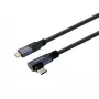 VivoLink PROUSBCMM6A cable USB-C a USB-C, 6 m, 20 Gbps