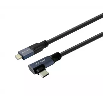 Cable USB Vivolink PROUSBCMM7A 7 m USB 3.0 Type-C a Type-C