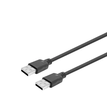 Cable USB Vivolink PROUSBAA10 USB 2.0 10 m USB-A negro