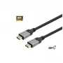 Cable USB Vivolink PROUSBCMM2 USB 3.2 Gen 2 (3.1 Gen 2) 2 m USB-C negro