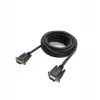 Vivolink PROVGAMC0.9 Cable VGA 0,9 m VGA (D-Sub) Negro